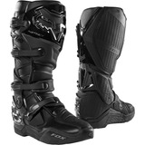 Bota Motocross Fox Racing - Instinct #24448-001