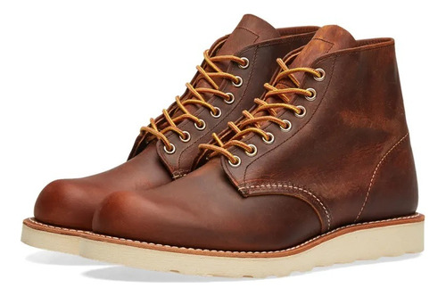 Botas Red Wing Heritage 9111 Us 9 