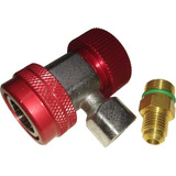 Conector Automotivo Qcla Alta