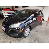 Hyundai Hb20 1.6 Comfort Plus 16v Flex 4p Automático