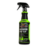 Meguiars D2002 Iron Removing Clay, Arcilla Liquida Descontam