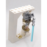 Lego Star Wars Set 75340 Luke Skywalker Hoth Y Cueva 2022