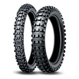 Llanta De Moto 110/90-18 Dunlop At81 Trasera 61m Tt