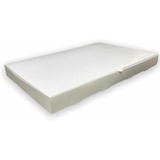 Caja Porta Canape Grande 45x29,5x 4 Cm. Pack 10 Unidades