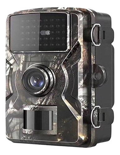 Night Trap Hunting Trail Camera Ceva Video Full Hd D 2024