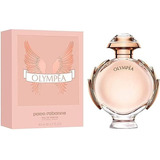 Perfume Paco Rabanne Olympea Edp 80 Ml