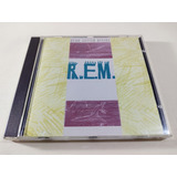 R.e.m. - Dead Letter Office - Made In Uk 