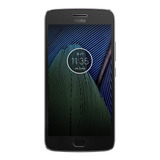  Moto G5 Plus 32 Gb  Gris Lunar 2 Gb Ram