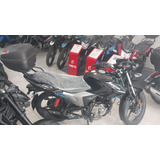 Hero Ignitor 125 0km Con Baul / Sliders Patentamiento Gratis