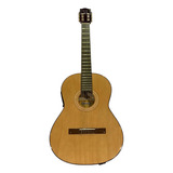 Guitarras Electro Criolla Gracia M2 Con Eq 7545t