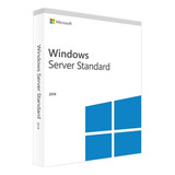 Microsoft Windows Server 2019 Standard - Coem/vd P73-07926