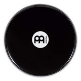 Meinl Percussion 10 Parche Para Mini Timbales, Negro (tblh10
