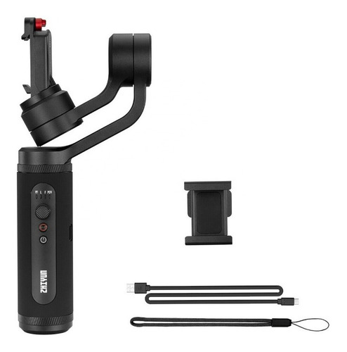 Estabilizador Para Celular Zhiyun Smooth Q2 Gimbal 3 Ejes