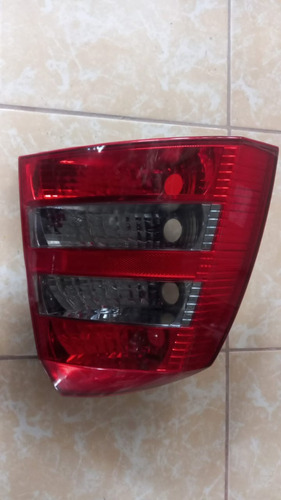 Calavera Izquierda Chevrolet Astra 2009-2006 N Taiguan