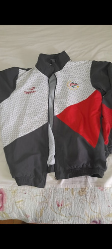 Campera Topper Estudiantes De La Plata