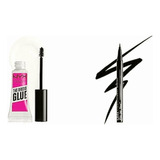 Nyx Professional Makeup The Brow Glue Instant Brow Styler +