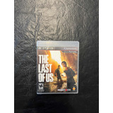 The Last Of Us Ps3