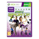 Jogo Xbox 360 Kinect Sports 1 Temporada 