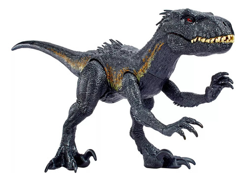 Juguete Jurassic World Dinosaurio Indoraptor Figura Acción 