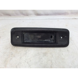 Luz Porta Placa Trasera Dodge Ram 700 Mod 15-20