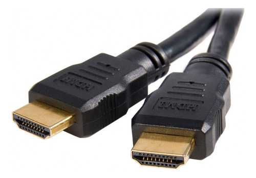 Cable Hdmi X Hdmi 1080p 1.5 Metros 4k Roku Onn Fire Google