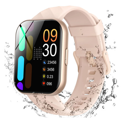 Reloj Inteligente Parsonver 5atm Natación Impermeable 110+ D | Envío gratis