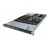 Servidor Hp Proliant Dl360p G8 16 Core