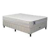 Sommier Springwall Jackie 2 1/2 Plazas De 190cmx140cm