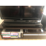 Yamaha Soundbar System Ysp- 4300 (7.1-channel) 