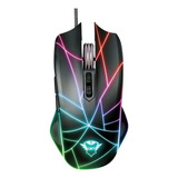 Mouse Trust Gaming Ture Gtx 160
