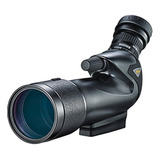Nikon Prostaff 5 Spotting 60a Con Zoom, Color Negro