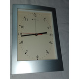 Reloj De Pared Eurotime