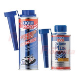 Speed Tec Benzin Y Octane Plus Liqui Moly Para Picadas Repuestos Floresta