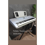 Teclado Yamaha Psr-292