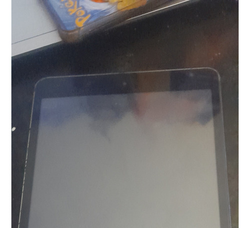 iPad Mini 2 Me820br/a 7.9 32 Gb Wifi + 4 G - Cinza Espacial