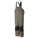 Pantalon Columbia American Angler Pfg - Impermeable - Envios