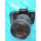 Canon Eos 10qd +lente 70-300mm - Só P/ Decoração 
