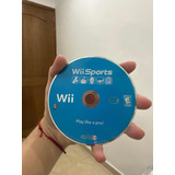 Wii Sports Resort