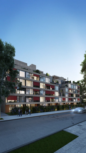 Venta Apartamento 2 Dormitorios En Buceo - Casa Spazio - Imagen 2