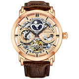 Reloj Hombre - Vestido De Lujo Para Hombre Original Stuhrlin