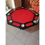 Mesa De Poker Nuevas