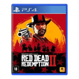 Red Dead Redemption 2 (novo Deslacrado)