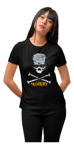 Playera Rockera Enrique Bunbury Gira Musical Flamingos