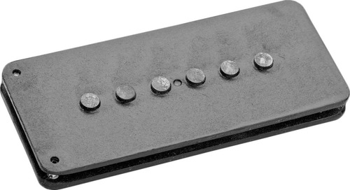 Micrófono Seymour Duncan Antiquity Jazzmaster Bridge Negro