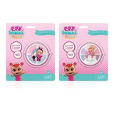 Pupa Circular Make Up Maquillaje Infantil Cry Babies