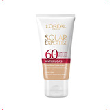 Loréal Expertise Protetor Facial Antirrugas Com Cor Fps 60