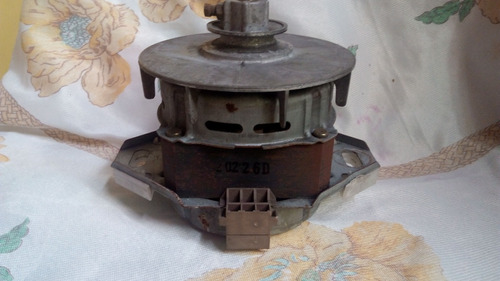 Motor Lavadora LG