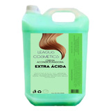 Crema De Enjuague Ácida Leagus Cosmetic  Bidon