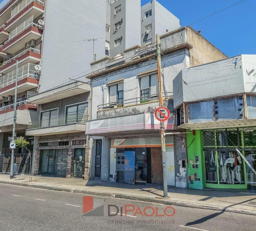 Venta · Casa En Villa Devoto · Local
