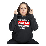 Sudadera 2xl Anime Ropa Grande Para Dama O Caballero Manga